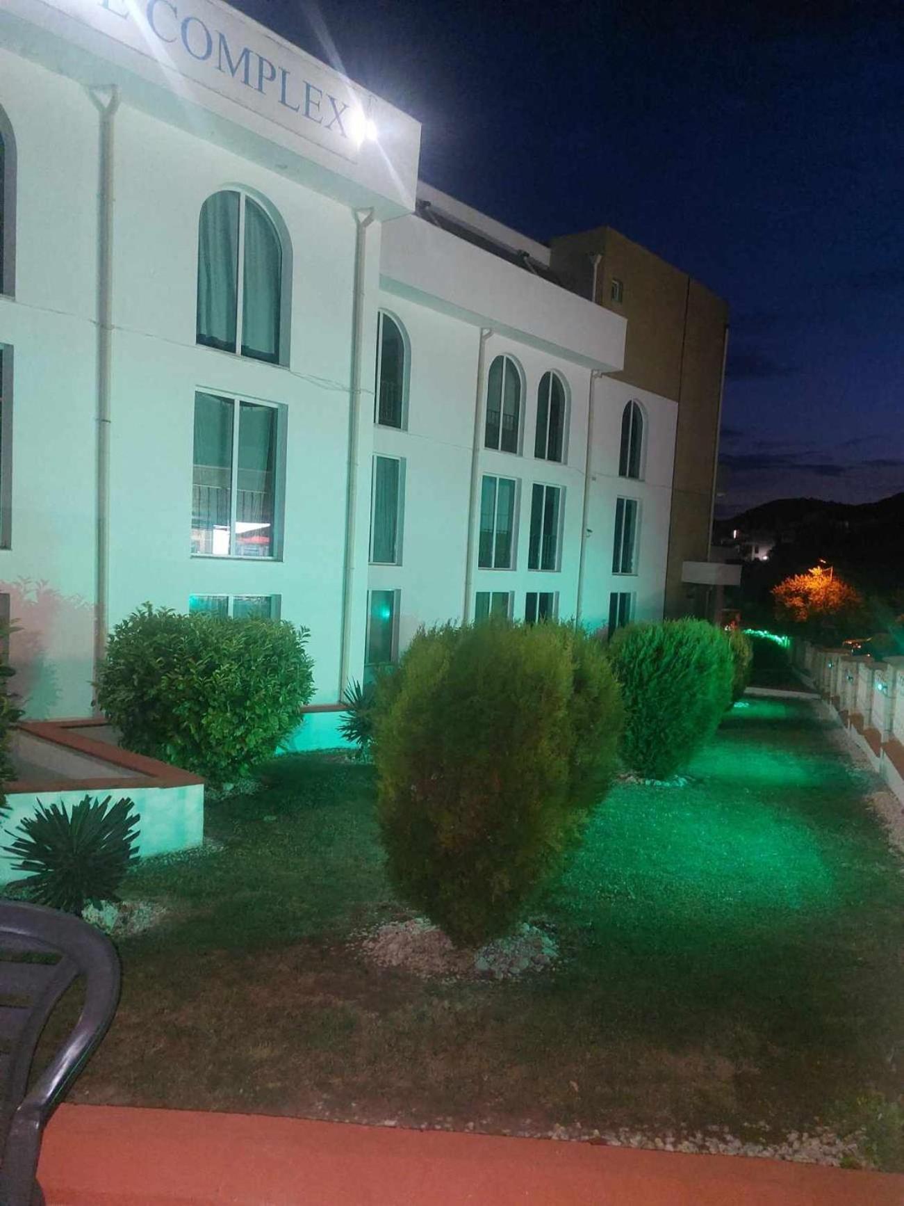 Apartment А13 In Sea Paradise Complex Kavarna Dış mekan fotoğraf