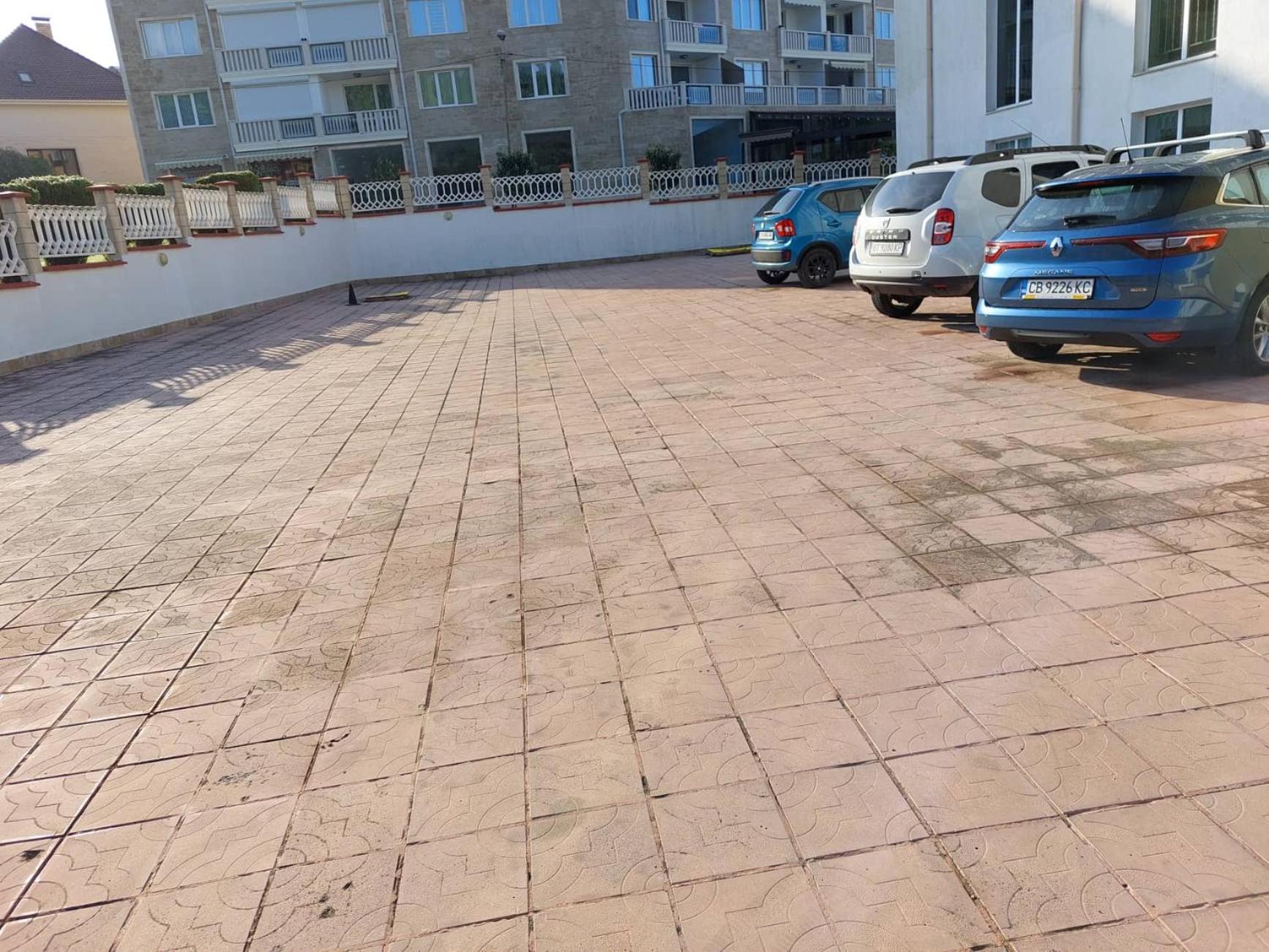 Apartment А13 In Sea Paradise Complex Kavarna Dış mekan fotoğraf
